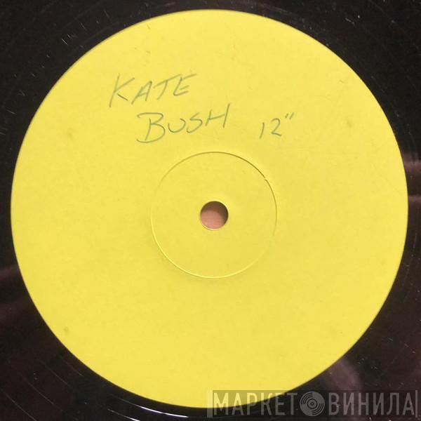  Kate Bush  - The Dreaming