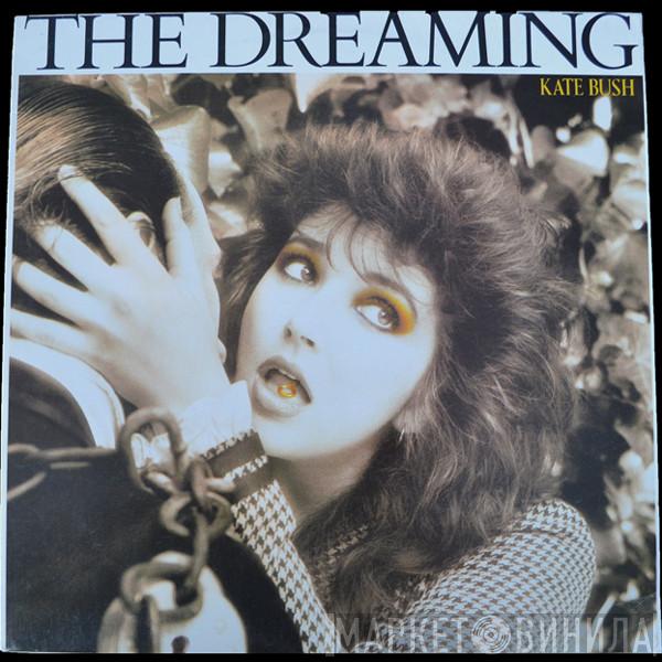  Kate Bush  - The Dreaming