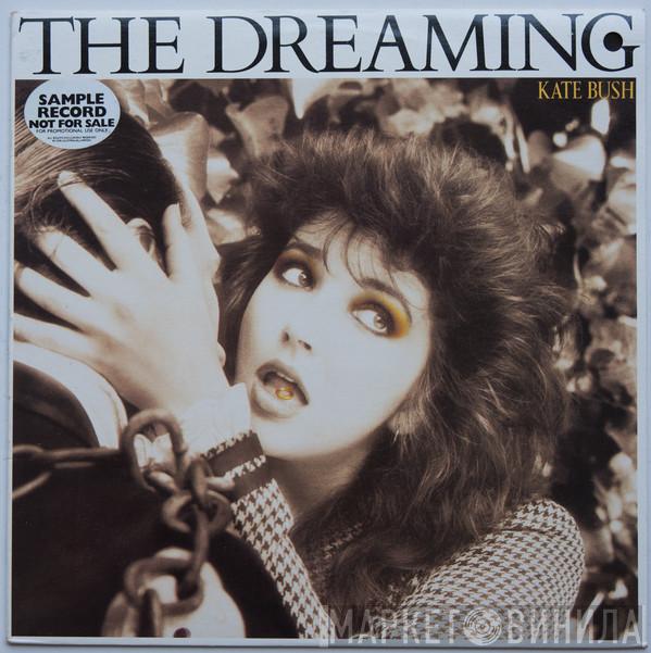  Kate Bush  - The Dreaming