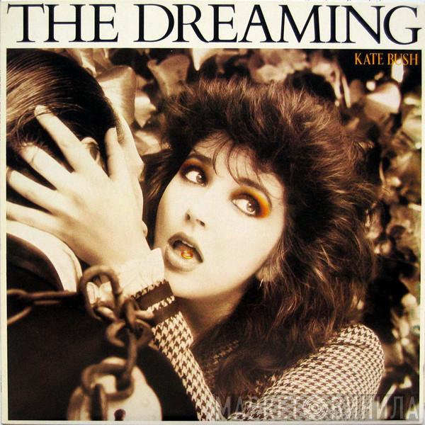  Kate Bush  - The Dreaming