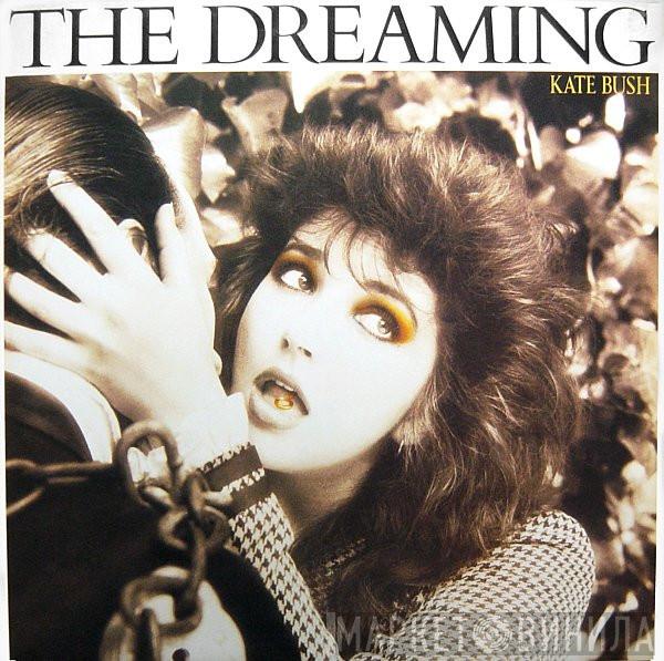  Kate Bush  - The Dreaming