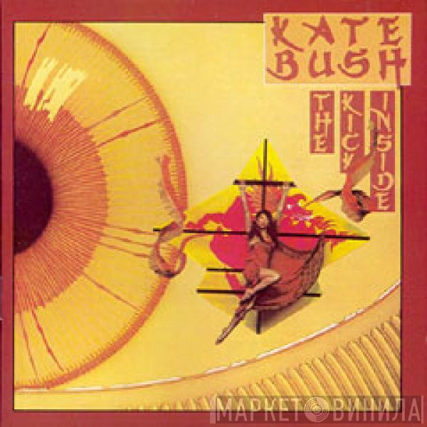 Kate Bush - The Kick Inside