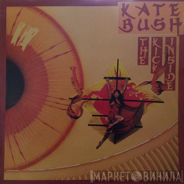 Kate Bush - The Kick Inside