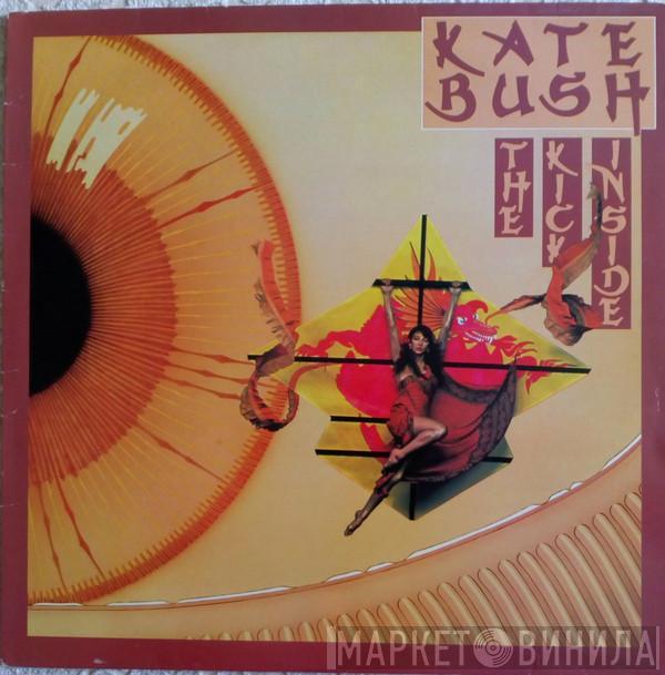Kate Bush - The Kick Inside