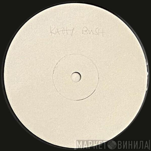  Kate Bush  - The Kick Inside