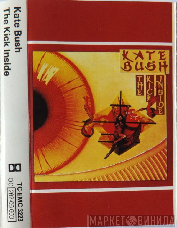 Kate Bush - The Kick Inside