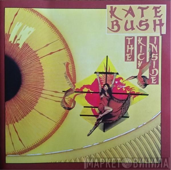  Kate Bush  - The Kick Inside