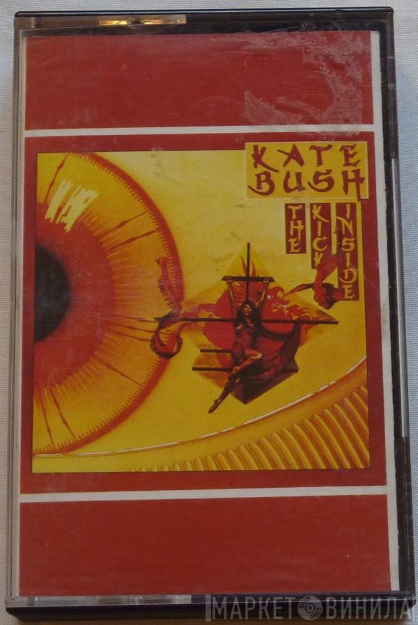  Kate Bush  - The Kick Inside