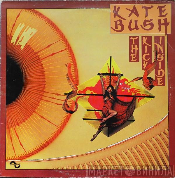  Kate Bush  - The Kick Inside