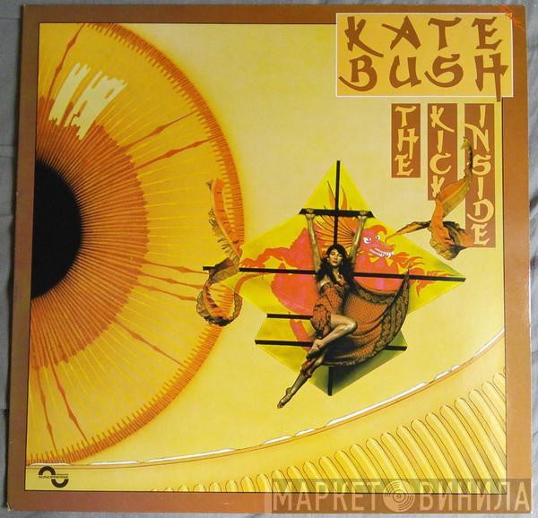  Kate Bush  - The Kick Inside
