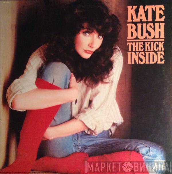  Kate Bush  - The Kick Inside