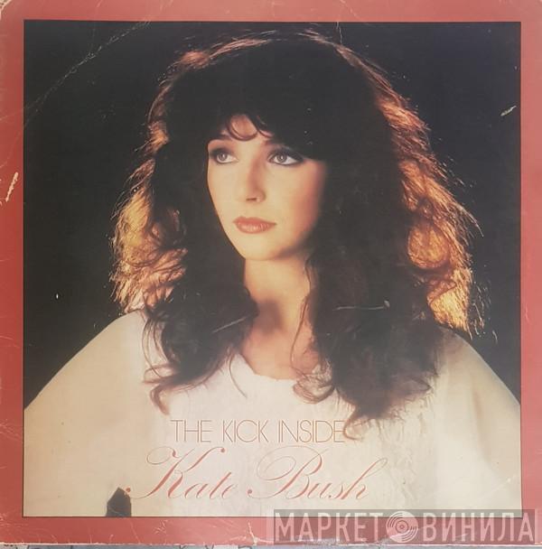  Kate Bush  - The Kick Inside