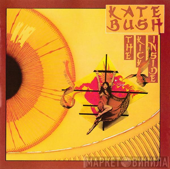 Kate Bush - The Kick Inside