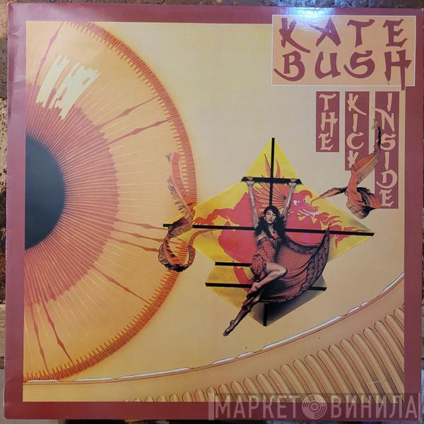  Kate Bush  - The Kick Inside