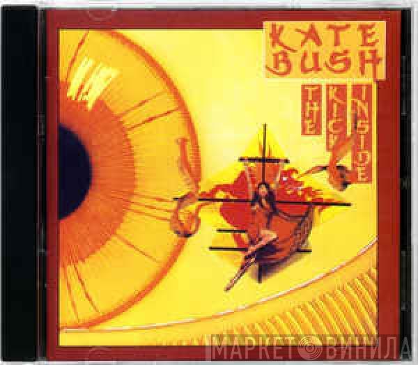  Kate Bush  - The Kick Inside