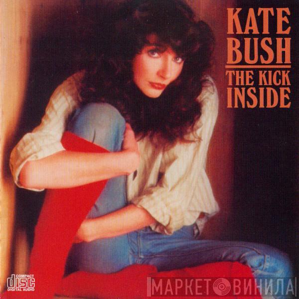  Kate Bush  - The Kick Inside