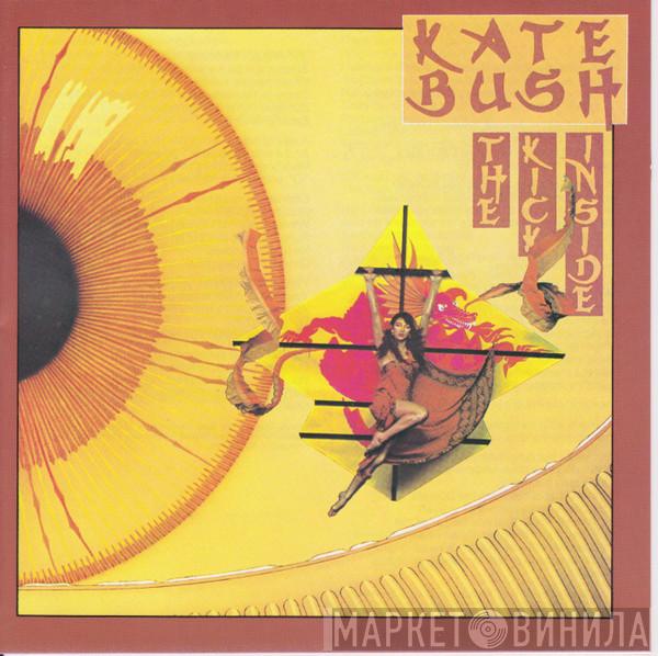 Kate Bush - The Kick Inside