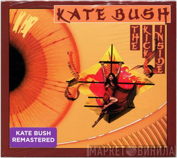 Kate Bush - The Kick Inside
