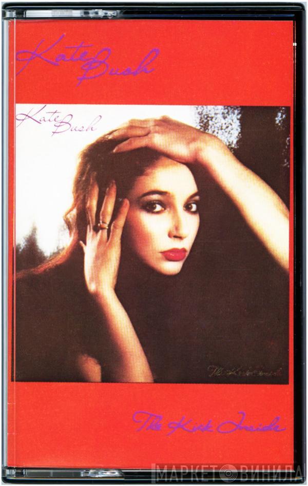  Kate Bush  - The Kick Inside