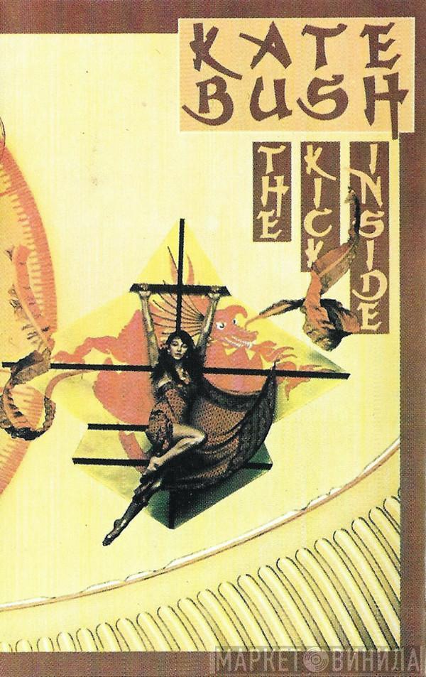  Kate Bush  - The Kick Inside