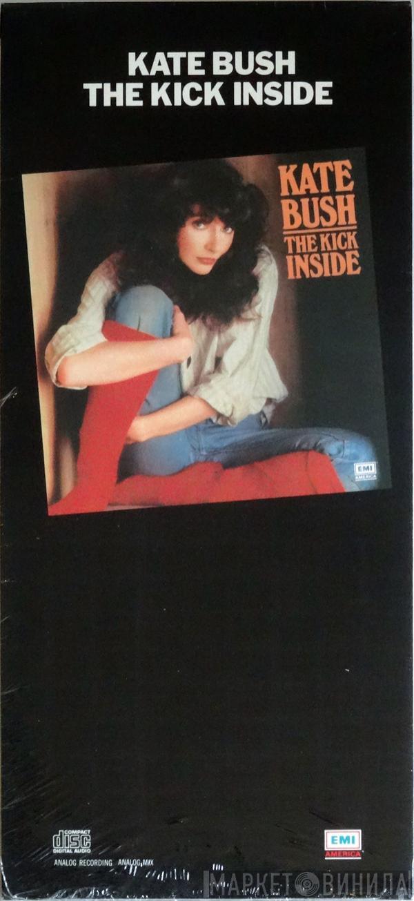  Kate Bush  - The Kick Inside