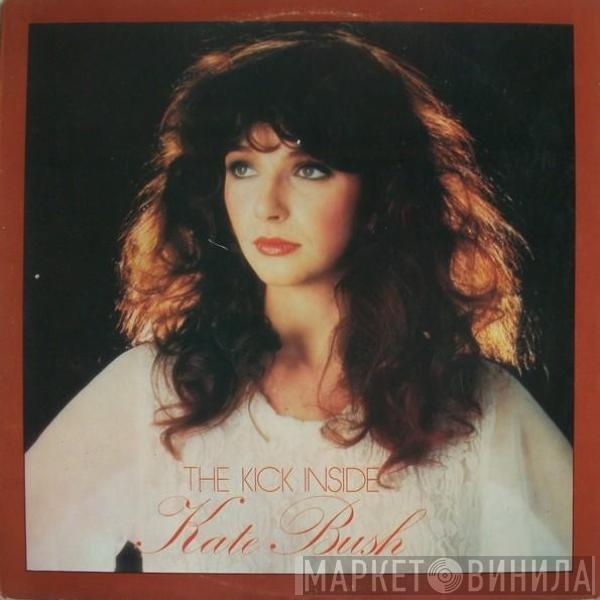  Kate Bush  - The Kick Inside