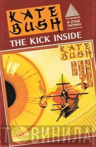  Kate Bush  - The Kick Inside