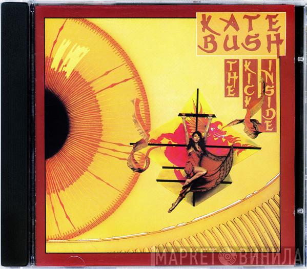  Kate Bush  - The Kick Inside