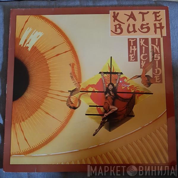  Kate Bush  - The Kick Inside