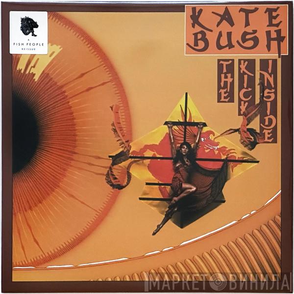 Kate Bush - The Kick Inside