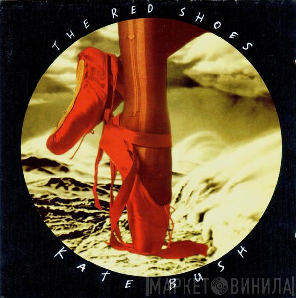  Kate Bush  - The Red Shoes