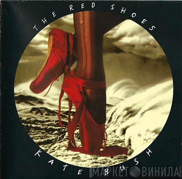  Kate Bush  - The Red Shoes