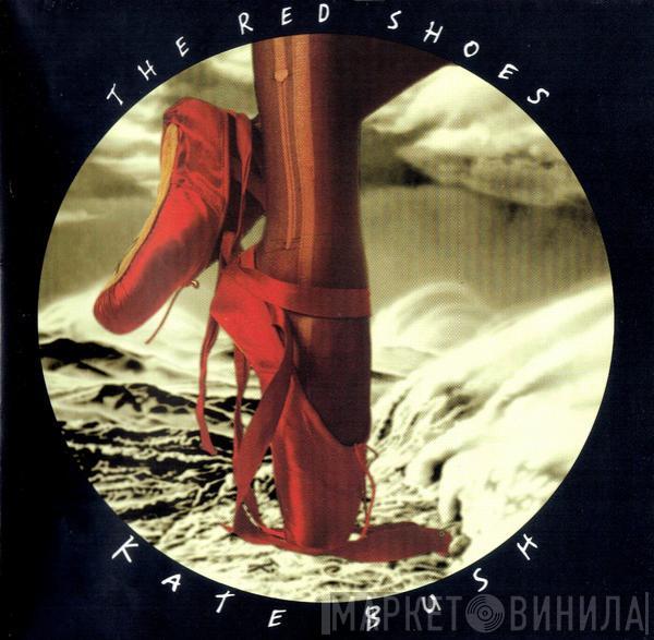  Kate Bush  - The Red Shoes