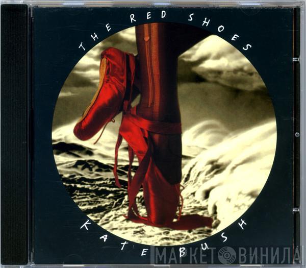  Kate Bush  - The Red Shoes