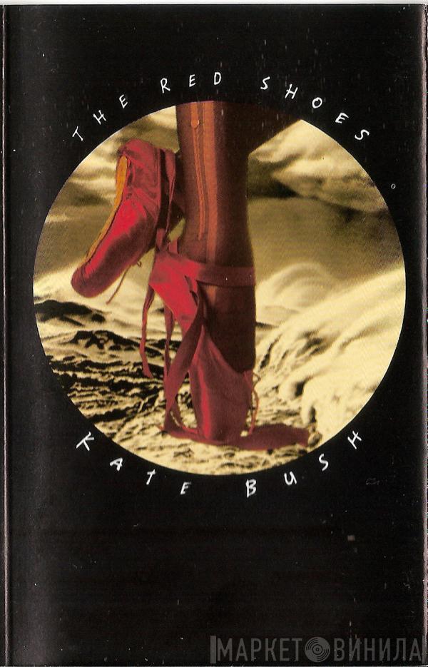 Kate Bush - The Red Shoes