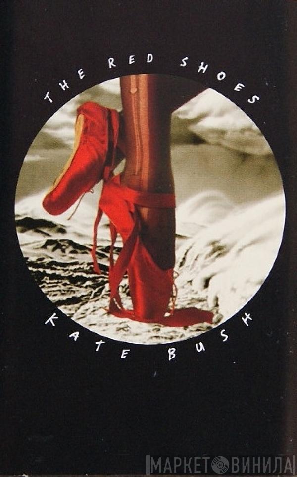  Kate Bush  - The Red Shoes