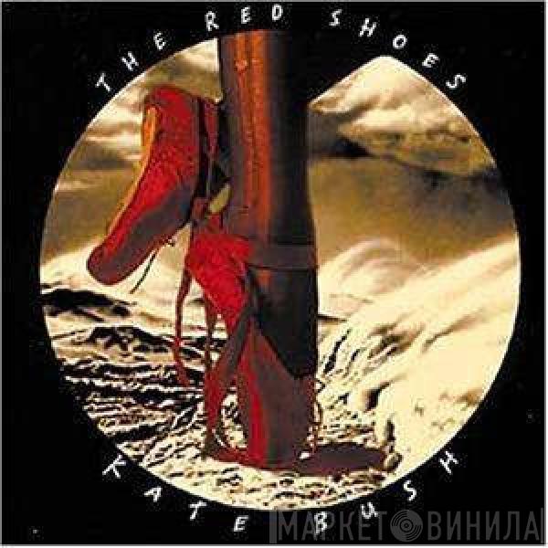  Kate Bush  - The Red Shoes