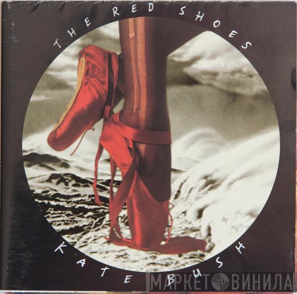  Kate Bush  - The Red Shoes