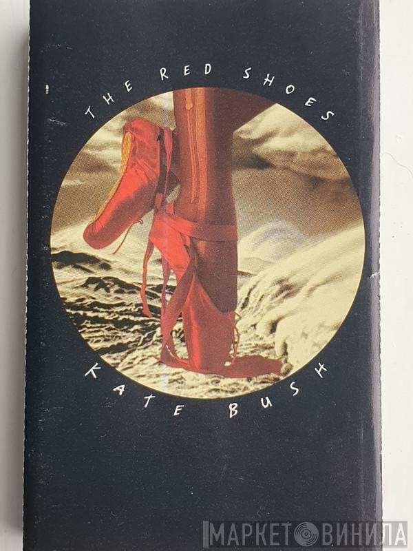  Kate Bush  - The Red Shoes