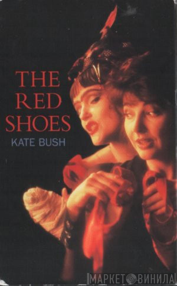 Kate Bush - The Red Shoes