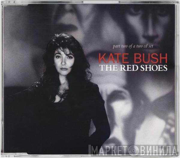  Kate Bush  - The Red Shoes