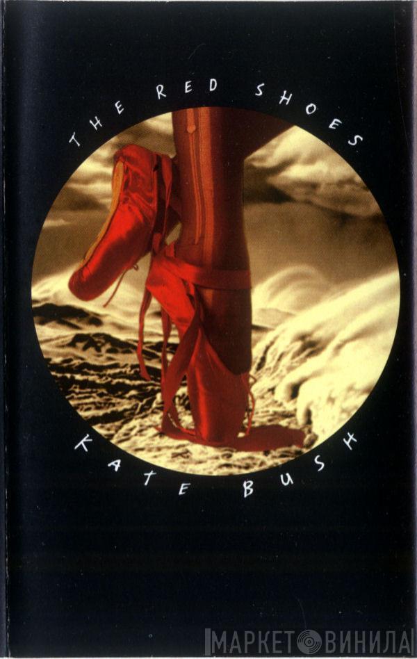  Kate Bush  - The Red Shoes