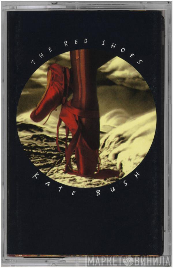  Kate Bush  - The Red Shoes