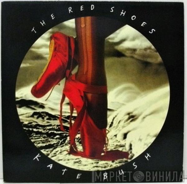  Kate Bush  - The Red Shoes