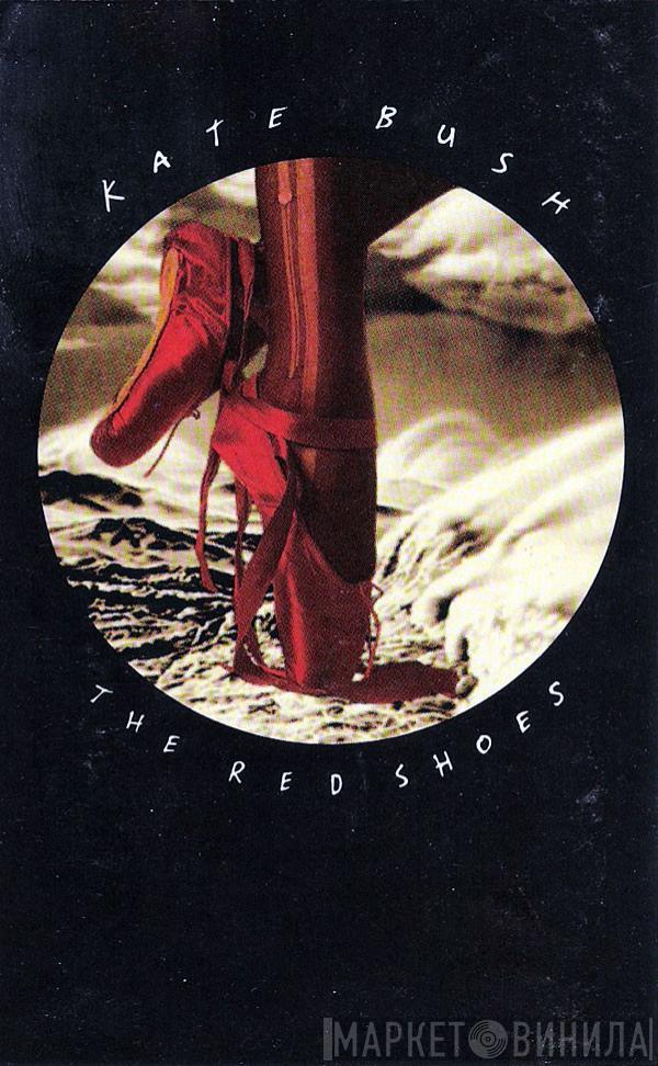  Kate Bush  - The Red Shoes