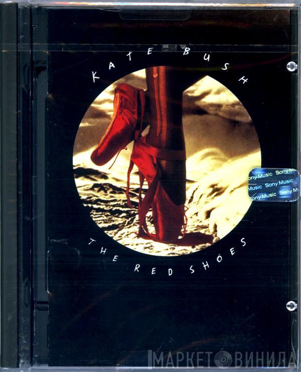  Kate Bush  - The Red Shoes