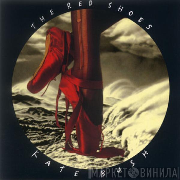  Kate Bush  - The Red Shoes