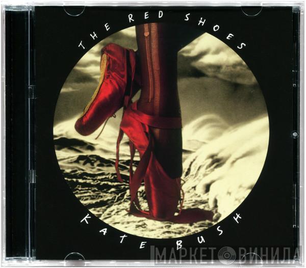  Kate Bush  - The Red Shoes