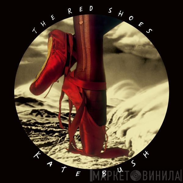  Kate Bush  - The Red Shoes