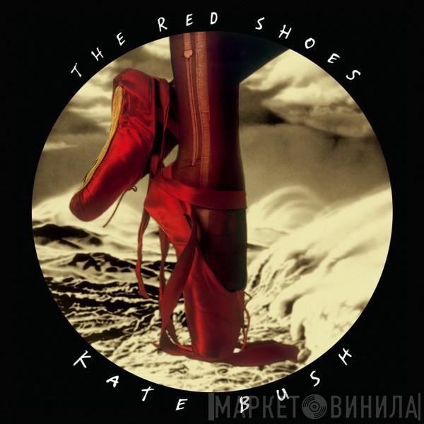  Kate Bush  - The Red Shoes